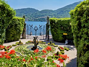 Villa Carlotta