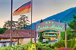 Hôtel Lario 01