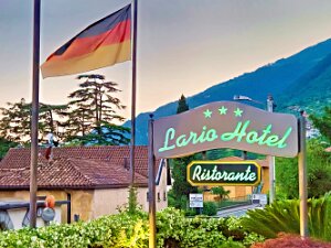 Hôtel Lario