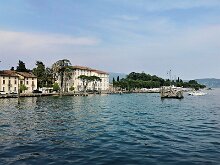 De Maderno à Torri del Benaco 01