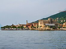 De Maderno à Torri del Benaco 03