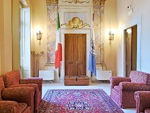 Hôtel Villa Fenaroli 10