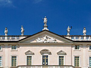 Hôtel Villa Fenaroli