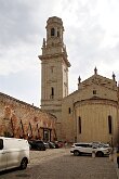 Cathédrale Santa Maria Matricolare 01
