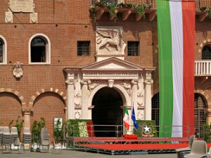 Place Dante