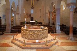 Cathédrale Santa Maria Matricolare 03