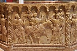 Cathédrale Santa Maria Matricolare 04