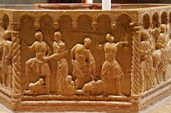 Cathédrale Santa Maria Matricolare 05