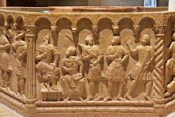 Cathédrale Santa Maria Matricolare 06