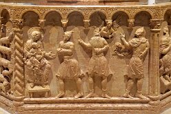 Cathédrale Santa Maria Matricolare 07