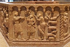 Cathédrale Santa Maria Matricolare 08