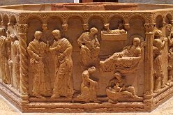 Cathédrale Santa Maria Matricolare 09