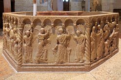 Cathédrale Santa Maria Matricolare 10