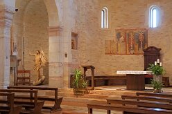 Cathédrale Santa Maria Matricolare 11