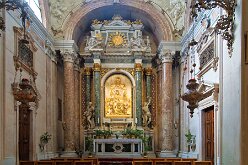 Cathédrale Santa Maria Matricolare 17