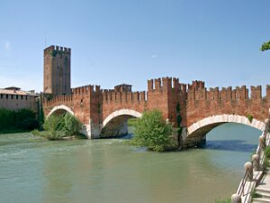 Pont Scaligero