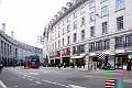 Trafalgar Square et Piccadilly 13