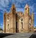 Eglise abbatiale Notre Dame 01