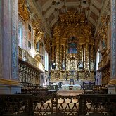 Cathédrale La Sé et le cloître 06