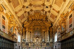 Cathédrale La Sé et le cloître 07