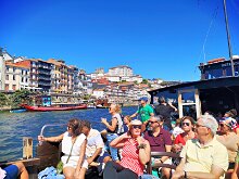 Croisière sur le Douro 11