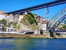 Croisière sur le Douro 08
