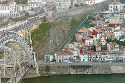 Pont Dom-Luís 12