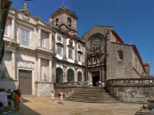 Eglise Sao Francisco 01