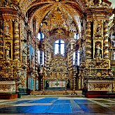 Eglise Sao Francisco 05