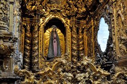 Eglise Sao Francisco 14