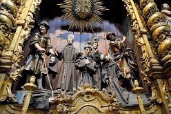 Eglise Sao Francisco 16