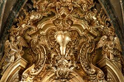 Eglise Sao Francisco 17