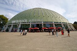 Jardins du Palacio de Cristal 03