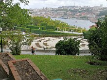 Jardins du Palacio de Cristal 09
