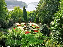 Jardins du Palacio de Cristal 10