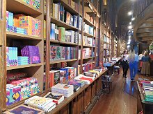 Librairie Lello 02
