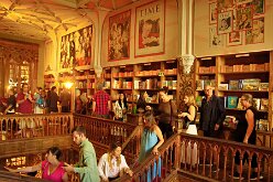 Librairie Lello 12
