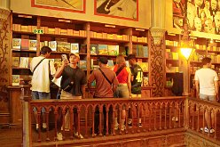Librairie Lello 15