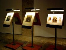 Musée de la photo (ancienne prison) 09