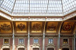 Palais de la bourse 08