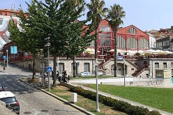 Place Infante Dom Enrique 03