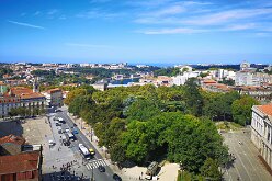 Tour des Clerigos 04
