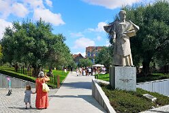 Tour des Clerigos 10