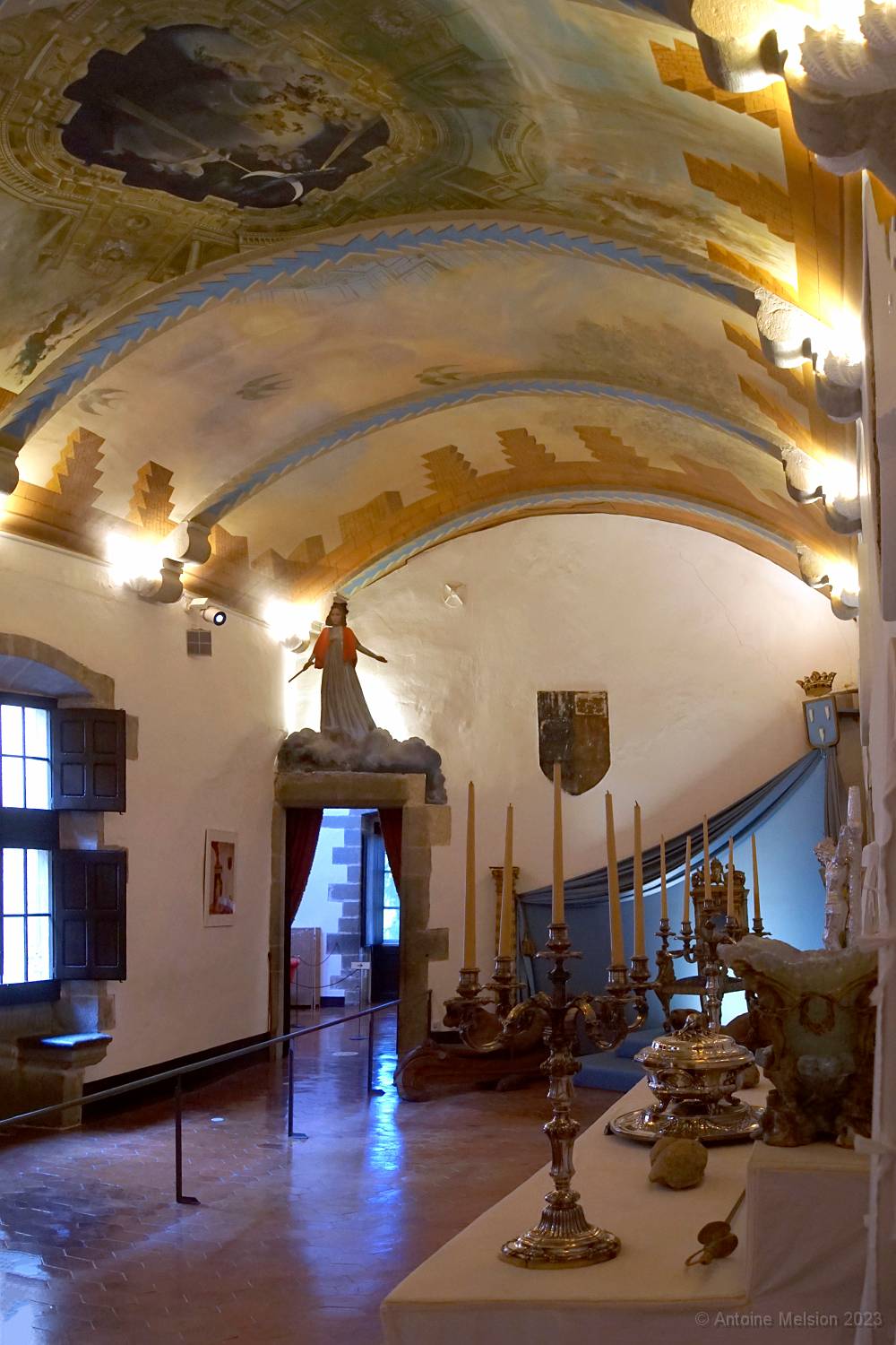 Le château de Gala 28 