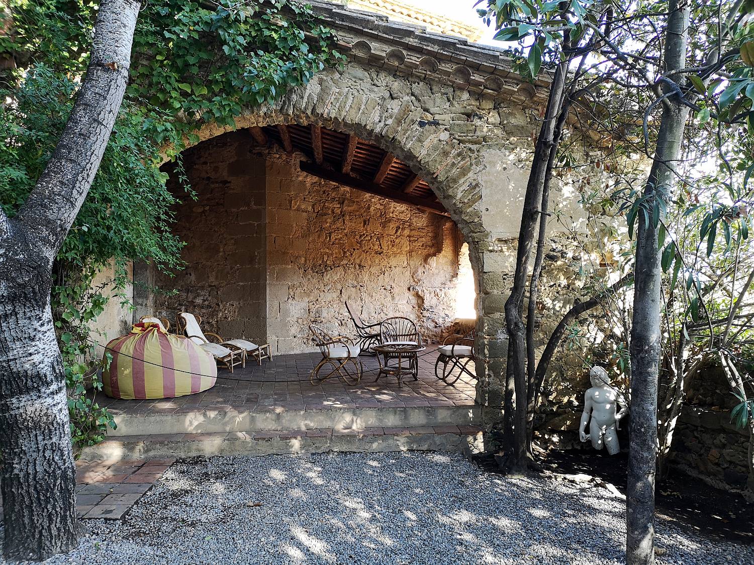 Le château de Gala 31 