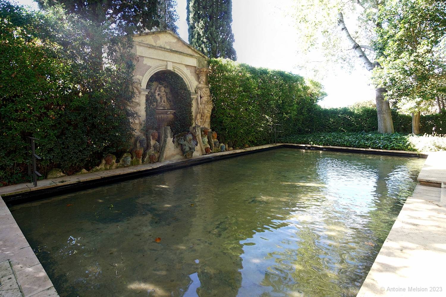 Le château de Gala 37 