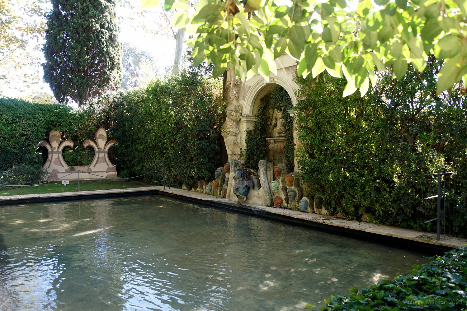 Le château de Gala 39 