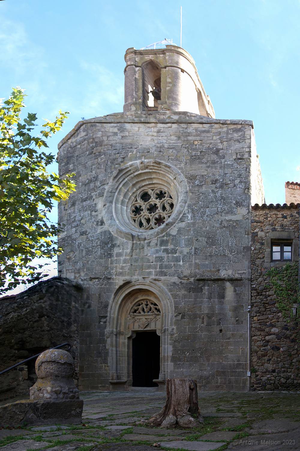 Le château de Gala 45 