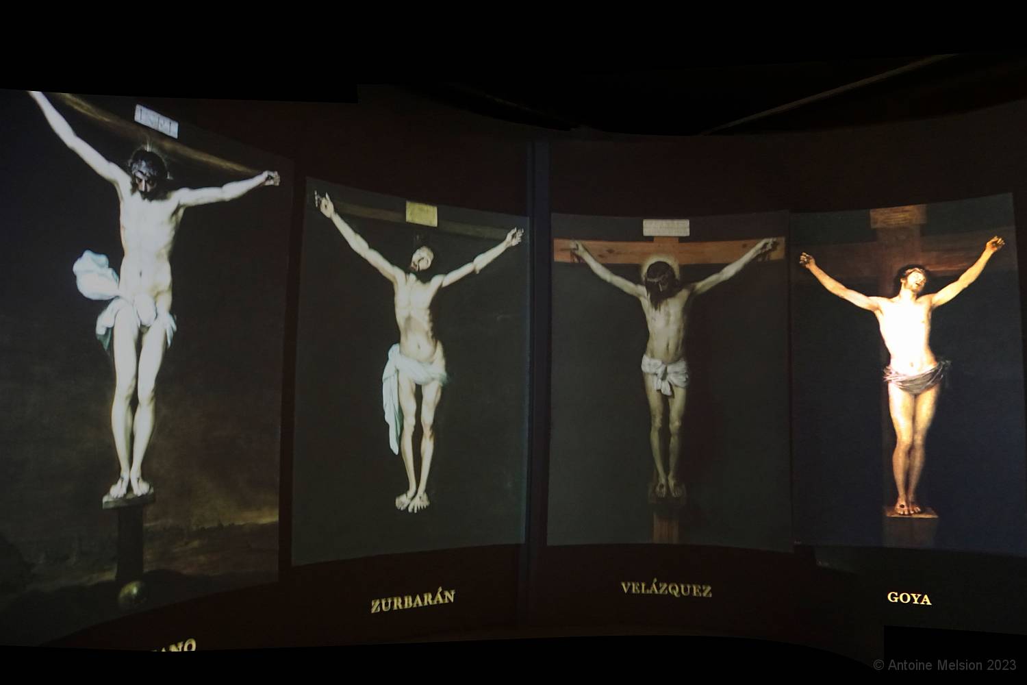 Le musée 67 