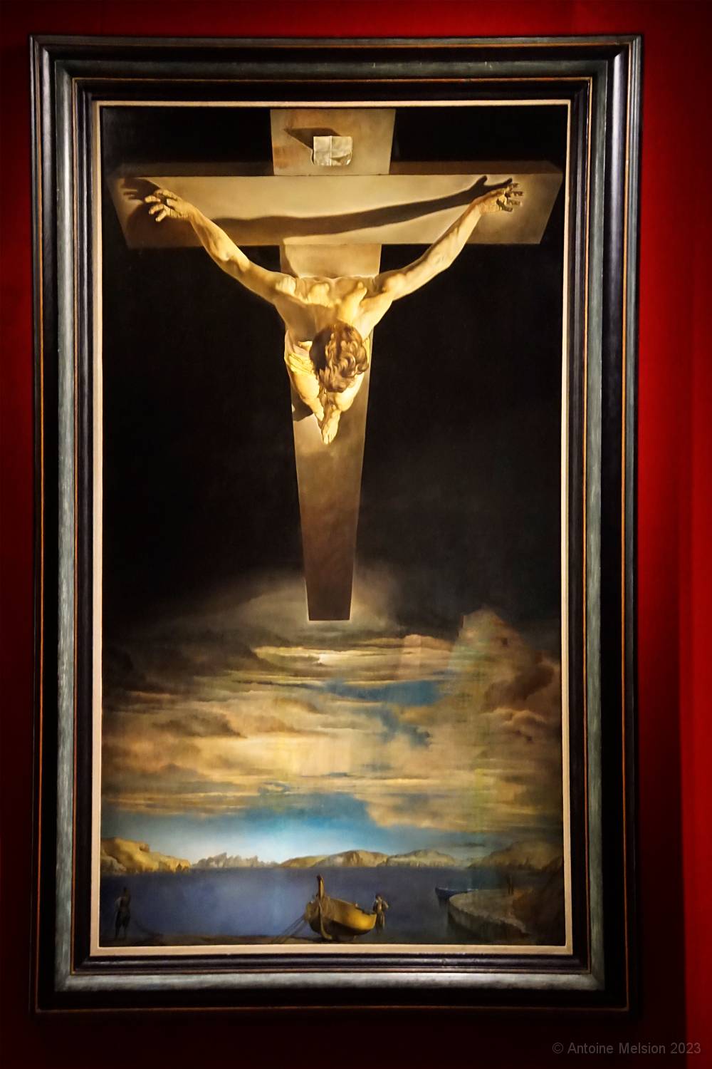 Le musée 70 